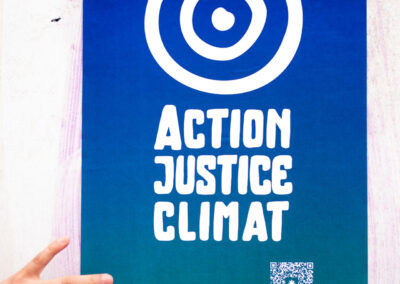 Marche pour le climat