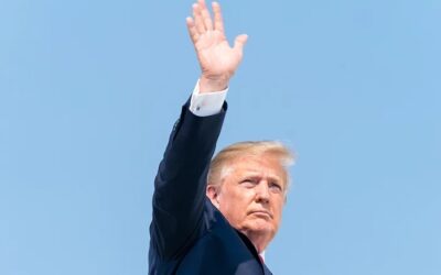 Réélection de Trump ou le fascisme décomplexé de retour à la maison blanche