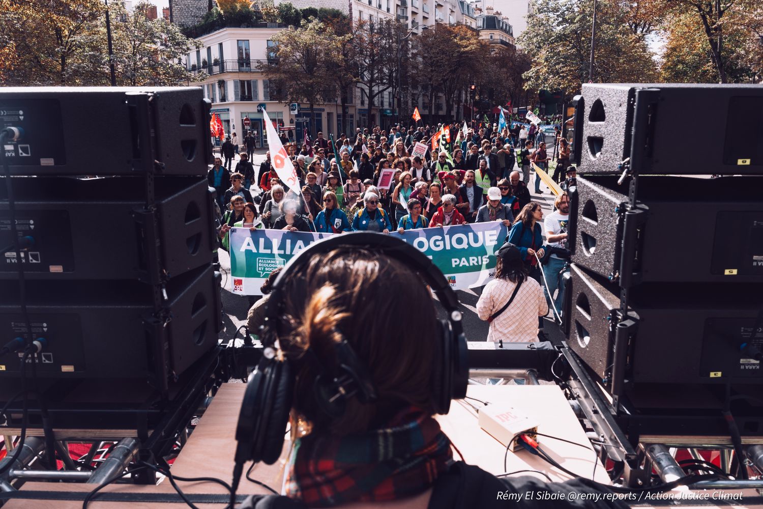 Le militantisme soutenable : faire collectif ensemble