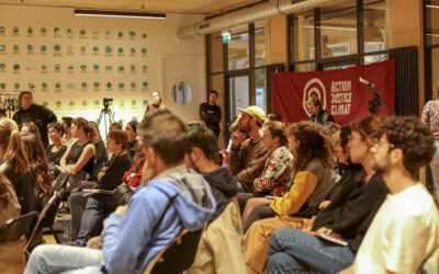 Retour sur les Rencontres Radicales 2025 !