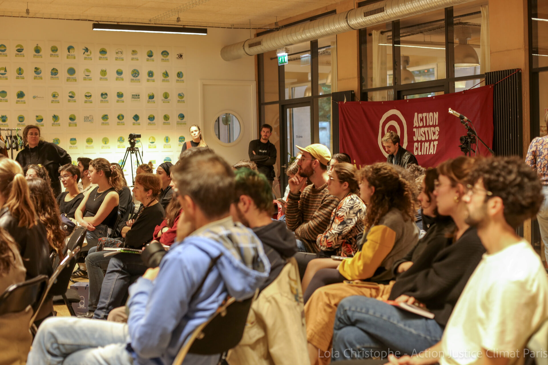 Retour sur les Rencontres Radicales 2025 !