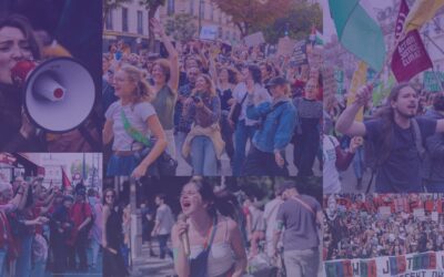 En 2026, grâce à toi, nous ne céderons pas à la résignation !