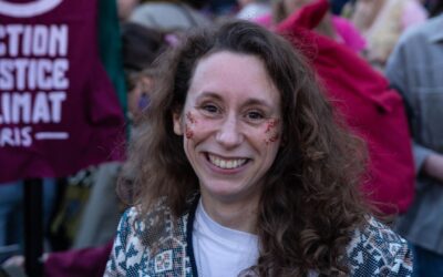 Rencontre avec Marion,  une donatrice mensuelle : “Soutenir, c’est aussi agir au quotidien”