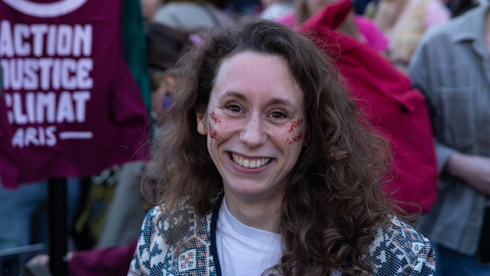 Rencontre avec Marion,  une donatrice mensuelle : “Soutenir, c’est aussi agir au quotidien”