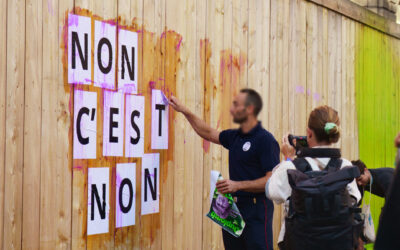 Loi d&rsquo;urgence agricole : contre le passage en force !