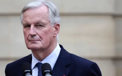 L&rsquo;alliance conservatrice de Michel Barnier : gouverner par l&rsquo;injustice sociale et l&rsquo;injustice climatique 