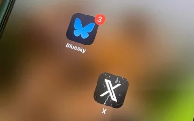 Pourquoi migrer de X (ex-Twitter) vers Bluesky ?