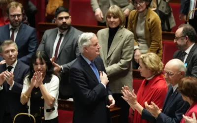 Censure du gouvernement Barnier : un soulagement qui pourrait être de courte durée